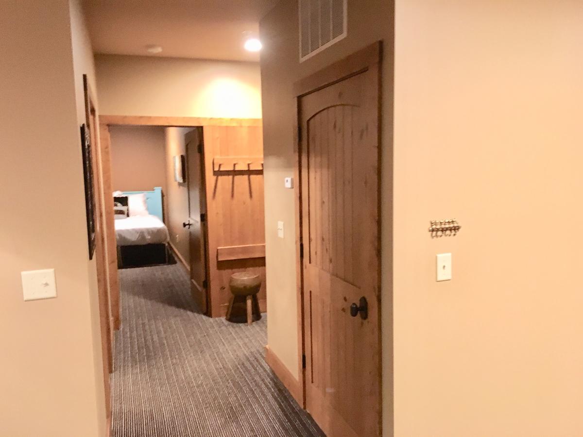 Boyne Mountain Creekside Condo Boyne Falls ภายนอก รูปภาพ